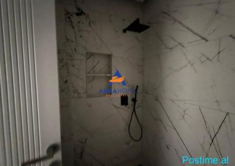 SHITET APARTAMENT 1+1+BALLKON 'KMY, YZBERISHT' 115000 EURO - 2/3