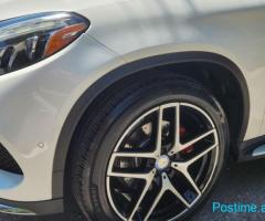OKAZION GLE KUPE 350 VITIT 2018 FULL