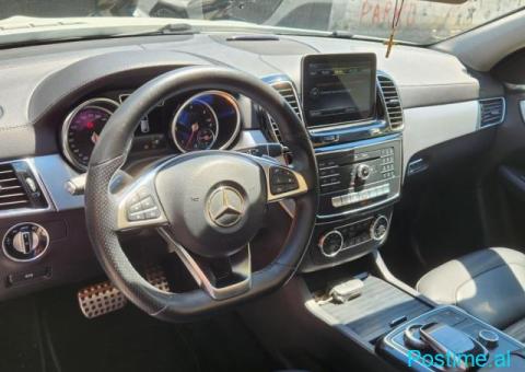 OKAZION GLE KUPE 350 VITIT 2018 FULL - 2/8