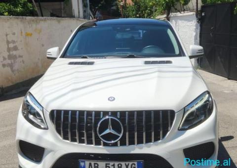 OKAZION GLE KUPE 350 VITIT 2018 FULL - 3/8
