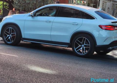OKAZION GLE KUPE 350 VITIT 2018 FULL - 4/8