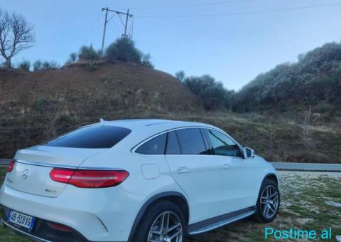 OKAZION GLE KUPE 350 VITIT 2018 FULL - 5/8