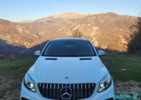 OKAZION GLE KUPE 350 VITIT 2018 FULL - 6/8
