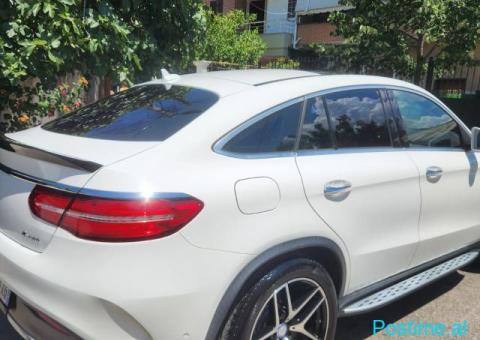 OKAZION GLE KUPE 350 VITIT 2018 FULL - 7/8