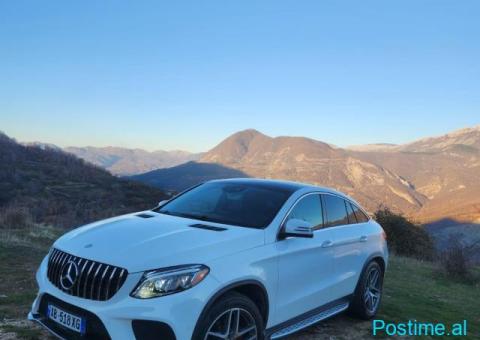 OKAZION GLE KUPE 350 VITIT 2018 FULL - 8/8
