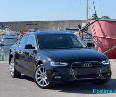 AUDI A4 2.0 NAFTE VITI 2013 FULL OPTION AUTOMAT QUATTRO