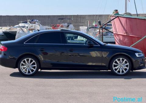 AUDI A4 2.0 NAFTE VITI 2013 FULL OPTION AUTOMAT QUATTRO - 2/10