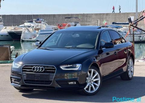 AUDI A4 2.0 NAFTE VITI 2013 FULL OPTION AUTOMAT QUATTRO - 8/10