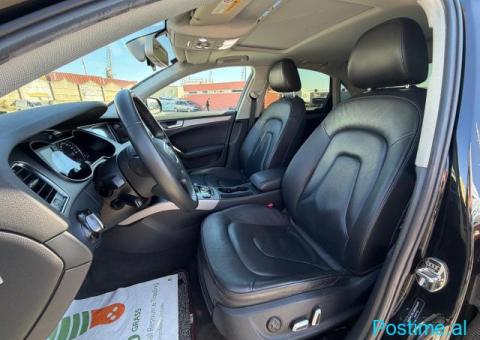 AUDI A4 2.0 NAFTE VITI 2013 FULL OPTION AUTOMAT QUATTRO - 10/10