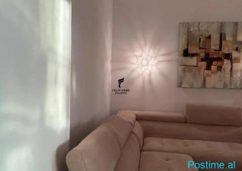 APARTAMENT ME QERA 2+1 KOMUNA E PARISIT 90.000 LEKE FH-94712 - 2/4