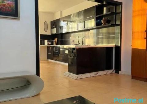 APARTAMENT ME QERA 2+1 KOMUNA E PARISIT 90.000 LEKE FH-94712 - 3/4