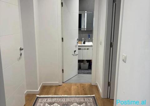 APARTAMENT ME QERA 2+1+2 5 MAJ 100.000 LEKE FH-94725 - 3/7