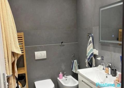 APARTAMENT ME QERA 2+1+2 5 MAJ 100.000 LEKE FH-94725 - 4/7