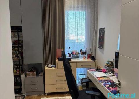 APARTAMENT ME QERA 2+1+2 5 MAJ 100.000 LEKE FH-94725 - 5/7