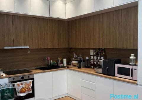 APARTAMENT ME QERA 2+1+2 5 MAJ 100.000 LEKE FH-94725 - 7/7