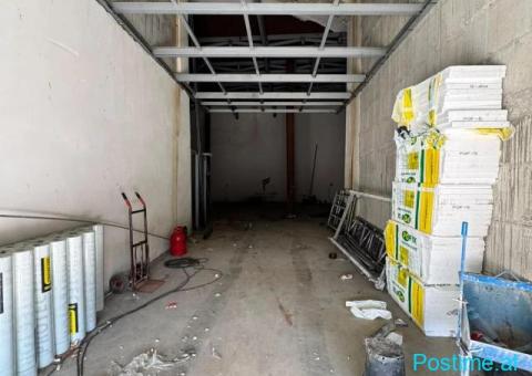KAPANON ME QERA 200 M2 MEZEZ 150.000 LEKE FH-94717