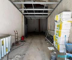 KAPANON ME QERA 200 M2 MEZEZ 150.000 LEKE FH-94717