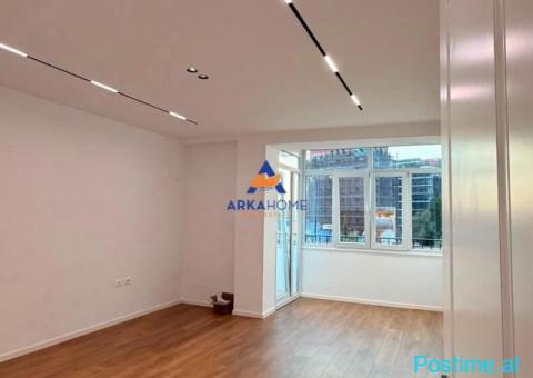 SHITET APARTAMENT 1+1+BALLKON 'TE 21 DHJETORI' 155.000 EURO - 1/4