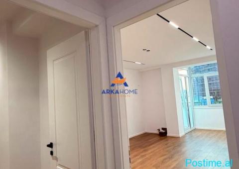 SHITET APARTAMENT 1+1+BALLKON 'TE 21 DHJETORI' 155.000 EURO - 2/4