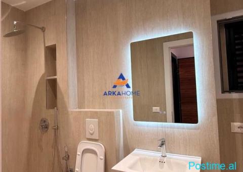 SHITET APARTAMENT 1+1+BALLKON 'TE 21 DHJETORI' 155.000 EURO - 4/4