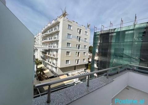 +355696044424-Shitet, Apartament 2+1,Mali i Robit, Golem - 4/10
