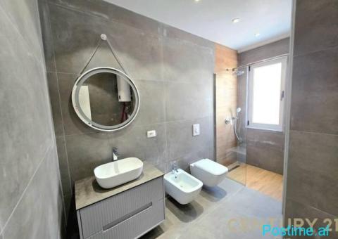 SHITET APARTAMENT 1+1 NE KOMUNEN E PARISIT - 2/6