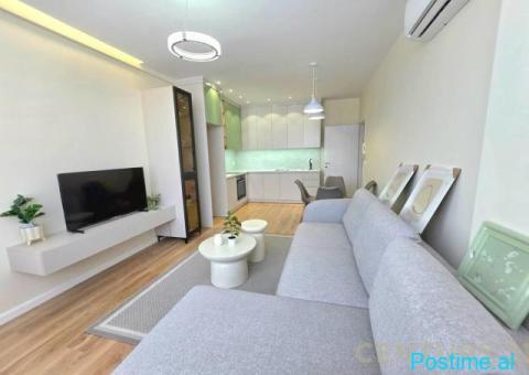 SHITET APARTAMENT 1+1 NE KOMUNEN E PARISIT - 3/6