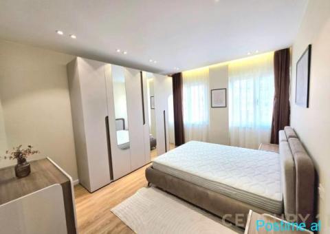 SHITET APARTAMENT 1+1 NE KOMUNEN E PARISIT - 4/6
