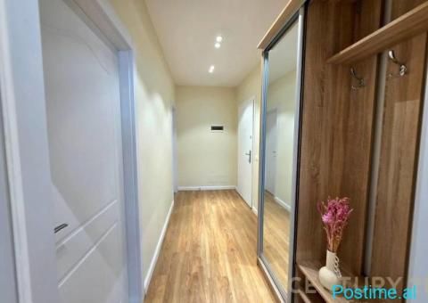 SHITET APARTAMENT 1+1 NE KOMUNEN E PARISIT - 5/6