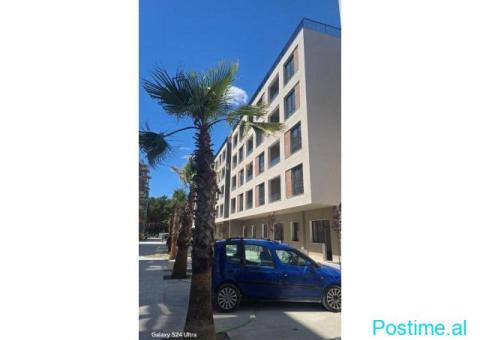 0699436774SHITET APARTAMENT 1+1 + POST PARKIMI TEK RESIDENCA - 1/10