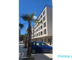 0699436774SHITET APARTAMENT 1+1 + POST PARKIMI TEK RESIDENCA
