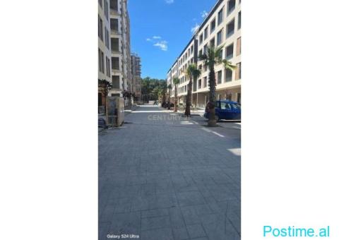 0699436774SHITET APARTAMENT 1+1 + POST PARKIMI TEK RESIDENCA - 2/10