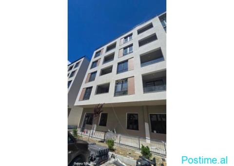 0699436774SHITET APARTAMENT 1+1 + POST PARKIMI TEK RESIDENCA - 3/10