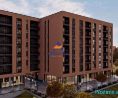 SHITET APARTAMENT 3+1+BALLKON 'PRANE BULEVARDIT TE RI,AFER U