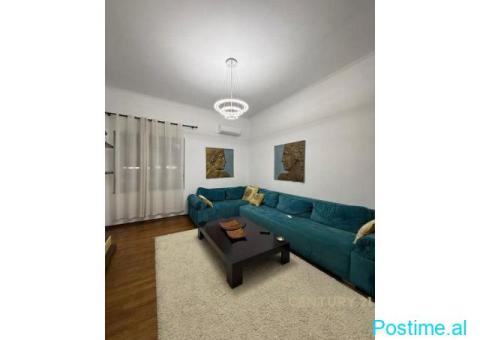 PËR SHITJE - Apartament 2+1+2 në qendër të Tiranës, i vendos - 7/7