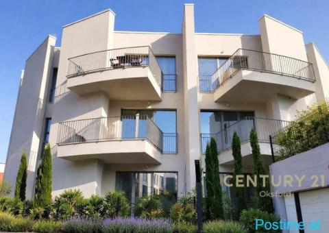 FOR SALE APARTMENT 2+1+2 IN GREEN VALLEY RESIDENCE TIRANA €4 - 1/3