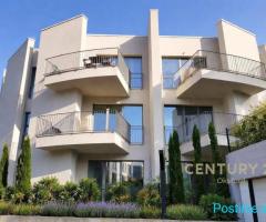FOR SALE APARTMENT 2+1+2 IN GREEN VALLEY RESIDENCE TIRANA €4