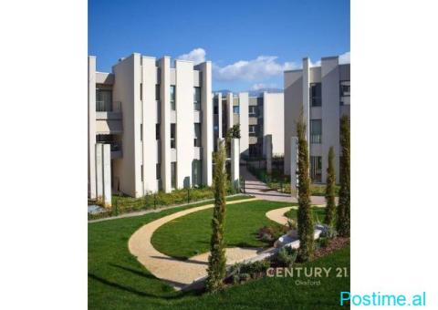 FOR SALE APARTMENT 2+1+2 IN GREEN VALLEY RESIDENCE TIRANA €4 - 2/3