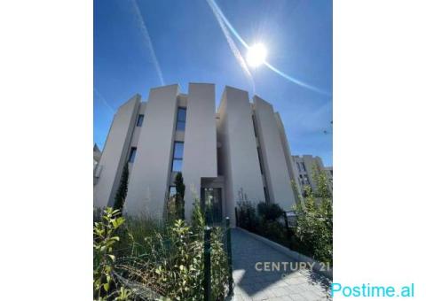 FOR SALE APARTMENT 2+1+2 IN GREEN VALLEY RESIDENCE TIRANA €4 - 3/3