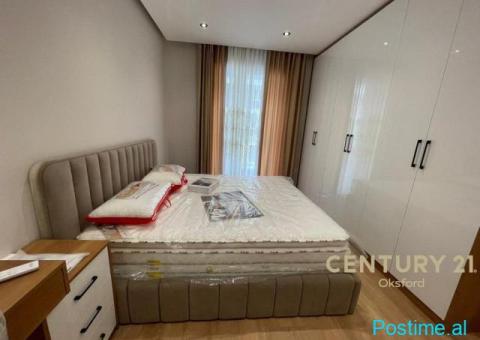 3+2+1 Apartment for Sale in Univers City - 1/7
