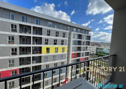 3+2+1 Apartment for Sale in Univers City - 3/7