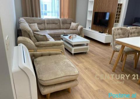 3+2+1 Apartment for Sale in Univers City - 4/7
