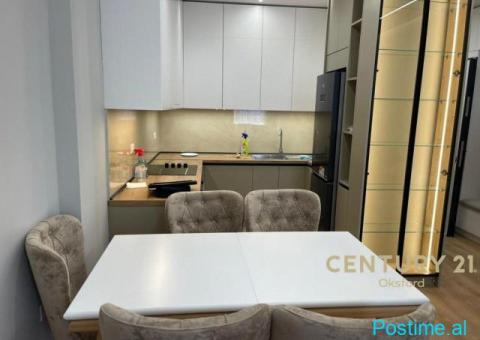 3+2+1 Apartment for Sale in Univers City - 6/7