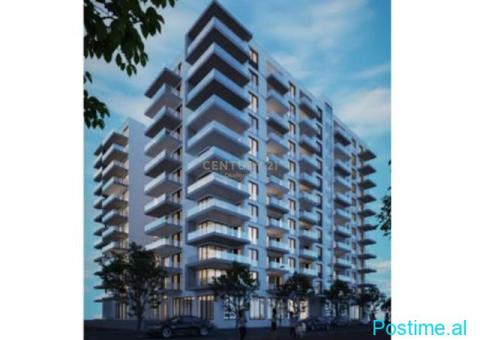 SHITET STUDIO 50.000 Euro, NË REZIDENCËN GOLDEN HOUSE – KUNE - 2/3