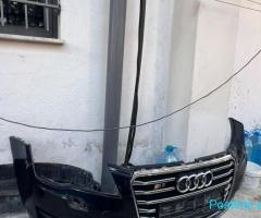 Parakolp Makine Audi A7 2013