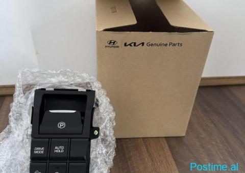 PAKETE auto hold,start stop off,drive mode
