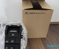 PAKETE auto hold,start stop off,drive mode