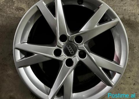 Disqe 17 Audi Origjinal