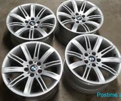 Disqe 18 Bmw Original
