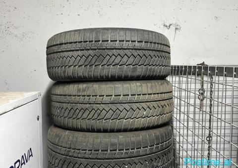 Shiten 4 goma Continental WinterContact 225/50 R17 H - 2/7